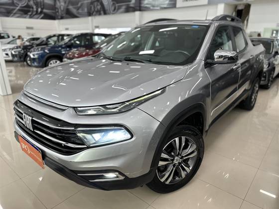 FIAT TORO 1.3 TURBO 270 FLEX FREEDOM AT6